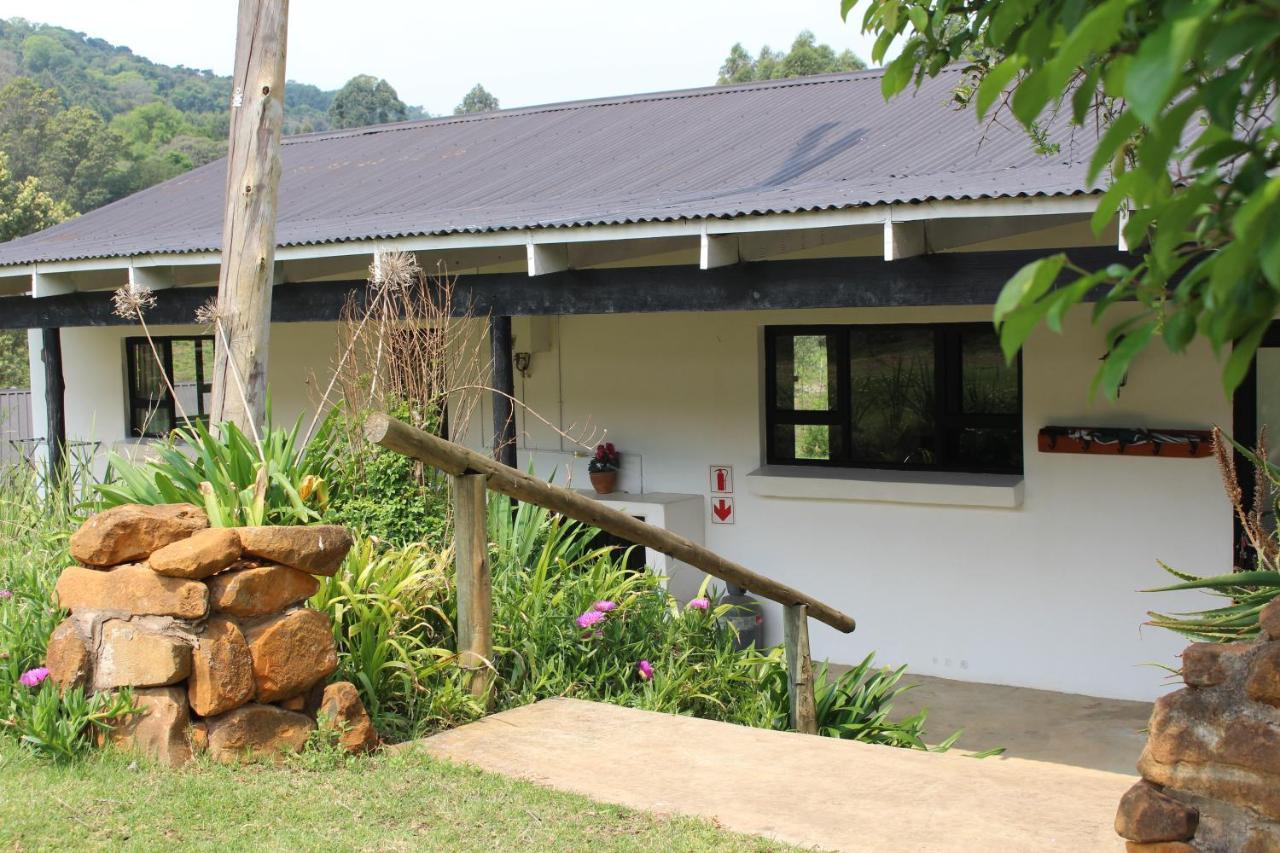 Newstead Farm - Country Cottages Curryʼs Post Dış mekan fotoğraf
