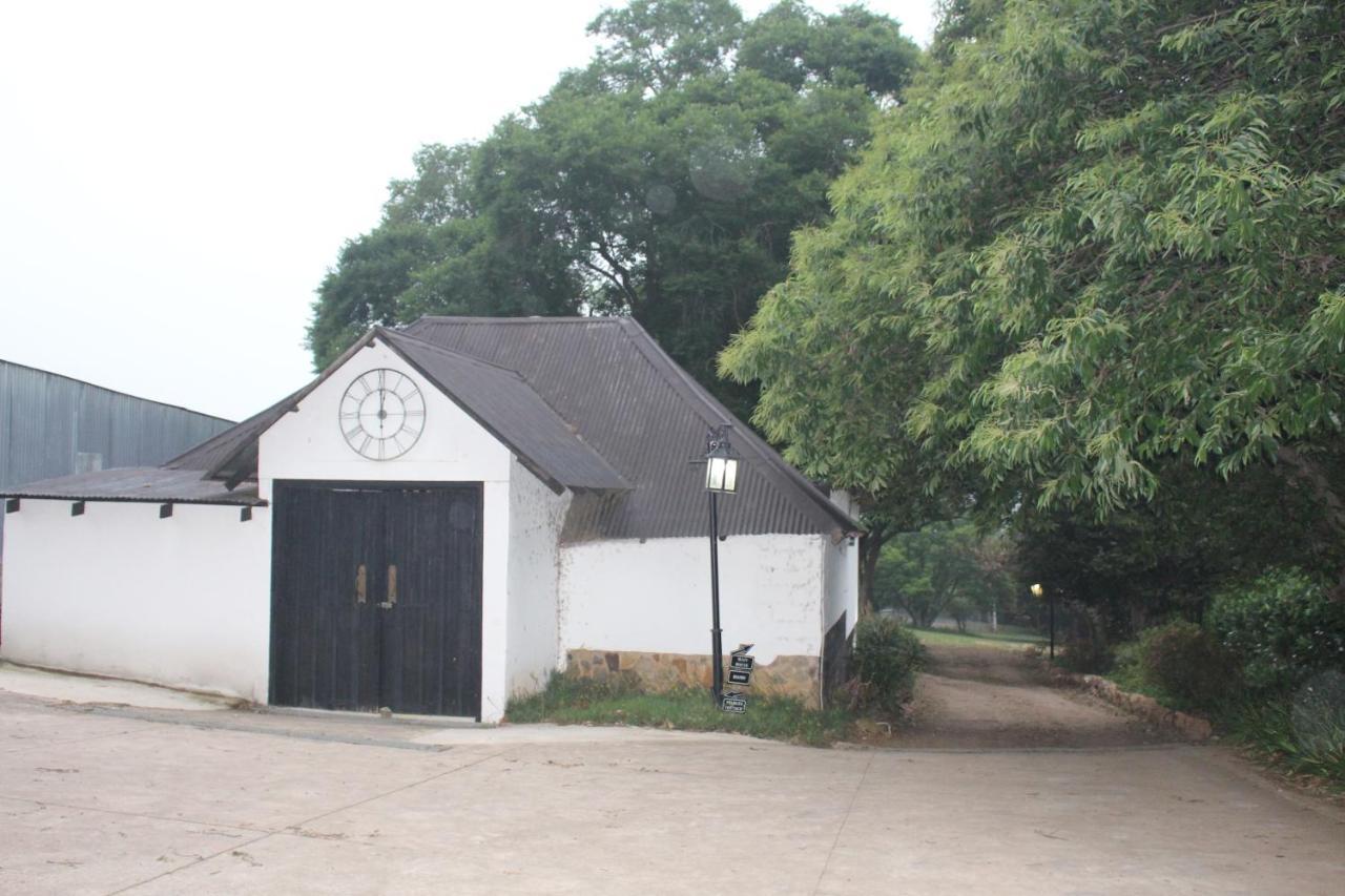 Newstead Farm - Country Cottages Curryʼs Post Dış mekan fotoğraf