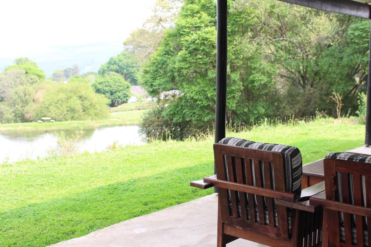 Newstead Farm - Country Cottages Curryʼs Post Dış mekan fotoğraf