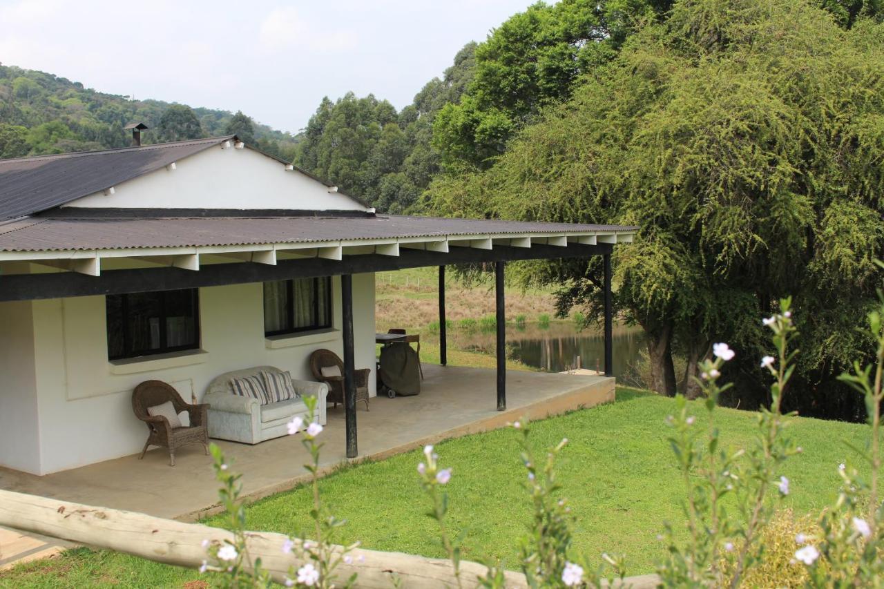 Newstead Farm - Country Cottages Curryʼs Post Dış mekan fotoğraf