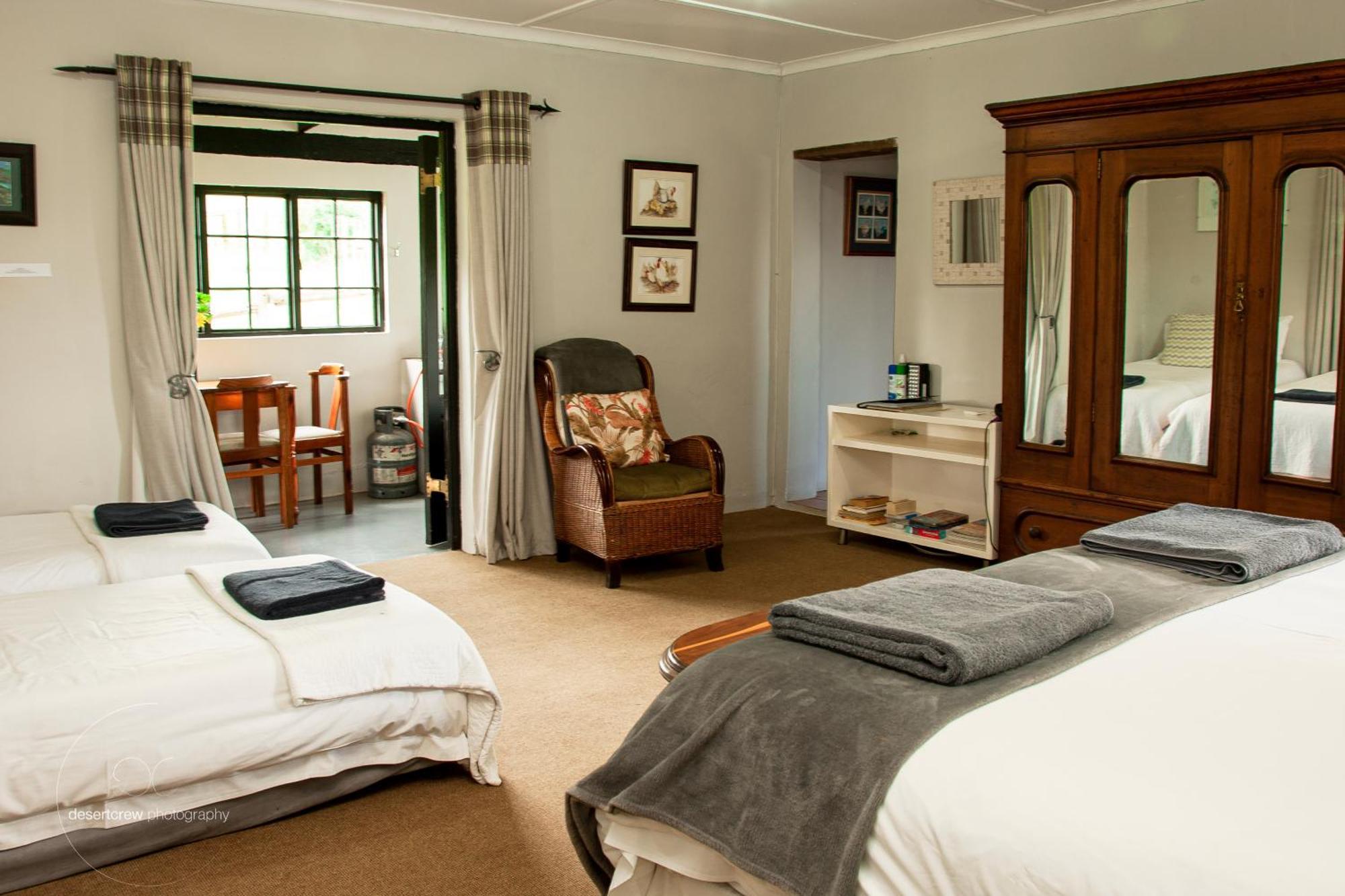 Newstead Farm - Country Cottages Curryʼs Post Dış mekan fotoğraf