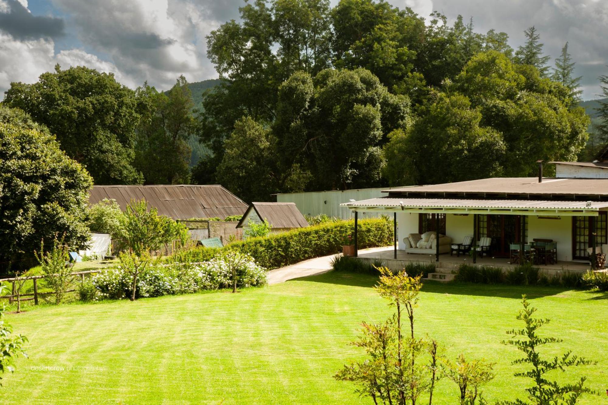 Newstead Farm - Country Cottages Curryʼs Post Dış mekan fotoğraf