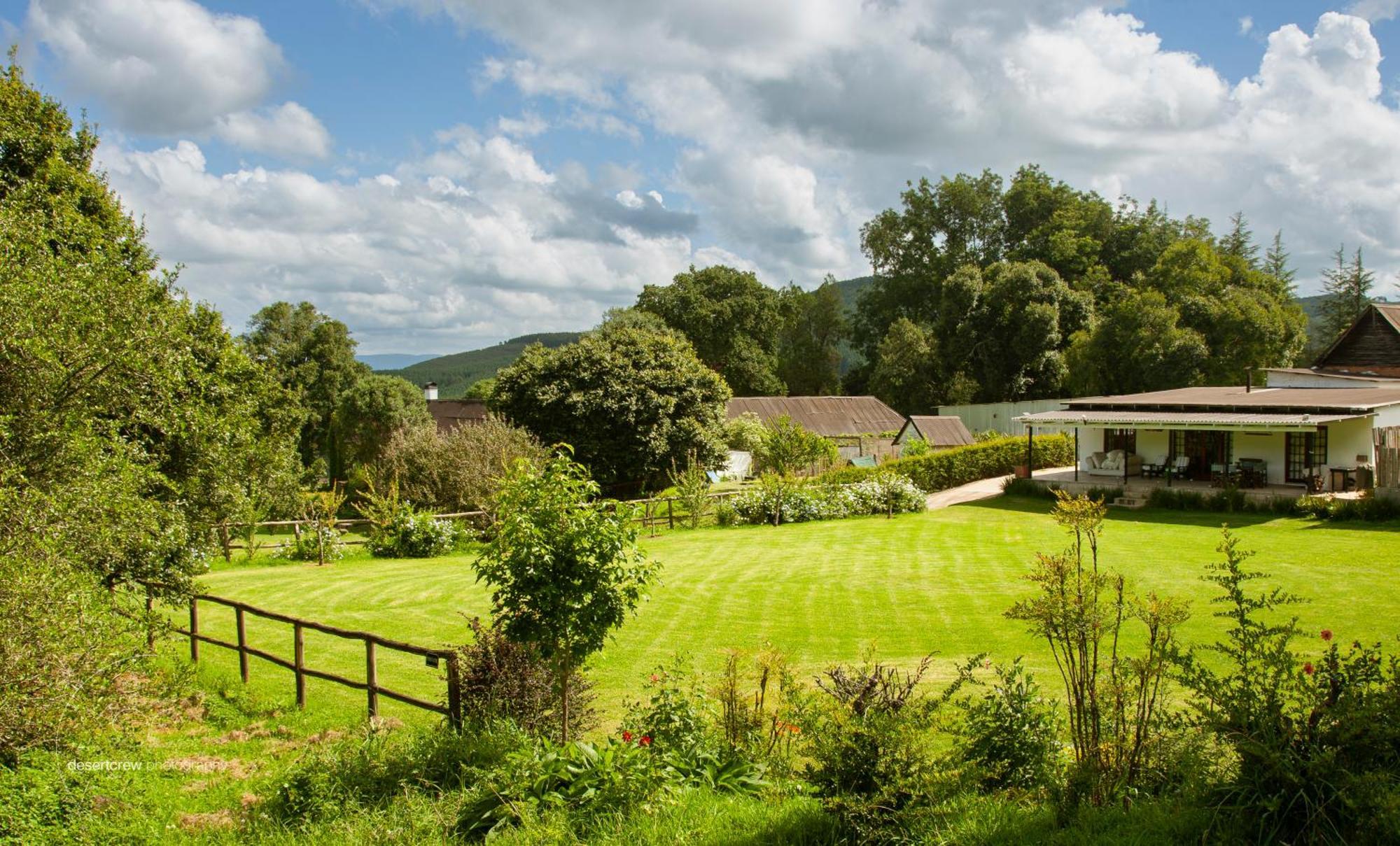 Newstead Farm - Country Cottages Curryʼs Post Dış mekan fotoğraf